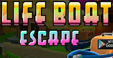 Life Boat Escape logo