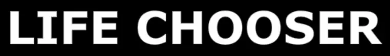 Life Chooser logo