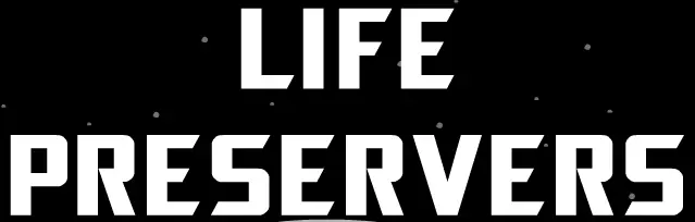 Life Preservers logo