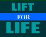 Lift for Life logo