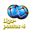 Liga-Pontos 4 (Tartaruga) logo