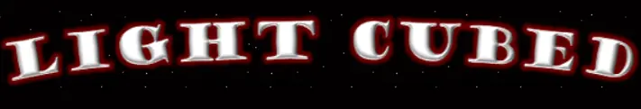Light Cubed logo