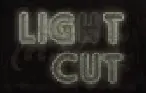 Light Cut logo