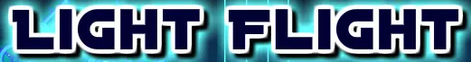 Light Flight logo