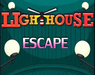 Light House Escape logo