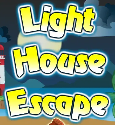 Light House Escape logo