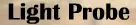 Light Probe logo