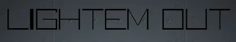 Lightem Out logo