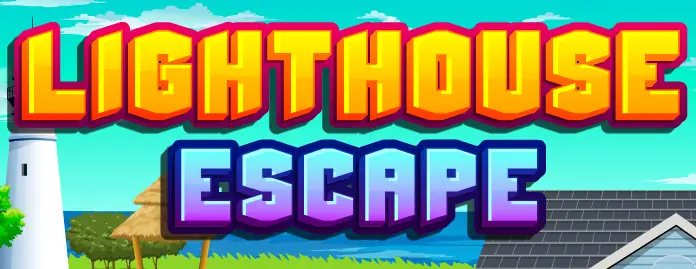 Lighthouse Escape logo