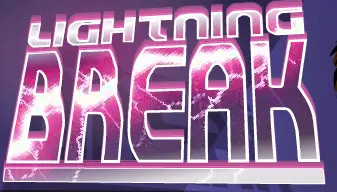 Lightning Break logo