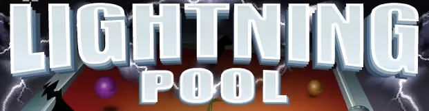 Lightning Pool logo