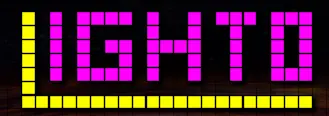 Lighto logo
