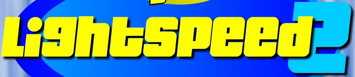 Lightspeed 2 logo