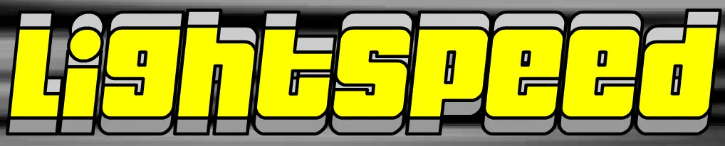 Lightspeed logo