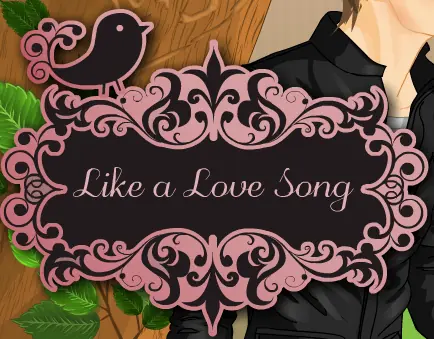 Like a Love Song logo