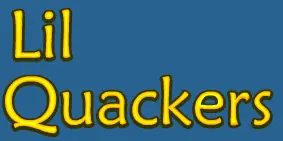 Lil Quackers logo