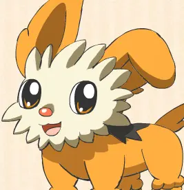 Lillipup Dressup logo