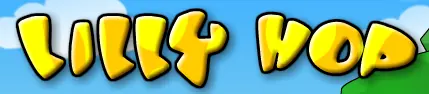 Lilly Hop logo