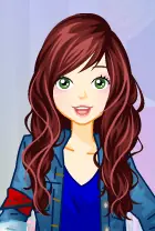 Lilly's Big Audition logo