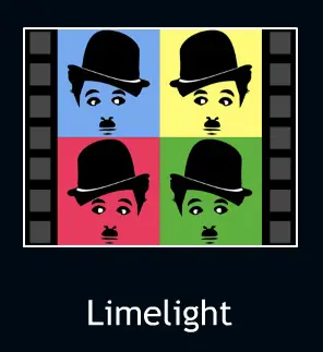 Limelight logo
