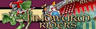 Lindwurm Riders (Demo) logo