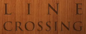 Line Crossing logo