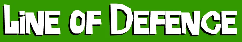 Line of Defence logo