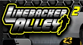 Linebacker Alley 2 logo