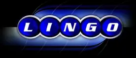 Lingo logo