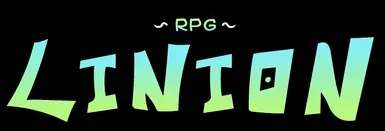 Linion RPG logo