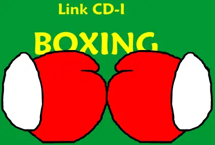 Link CD-I Boxing logo