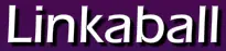 Linkaball logo
