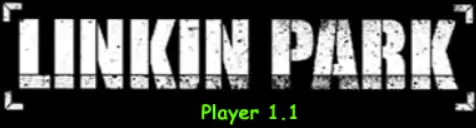 Linkin Park Player 1.1 logo
