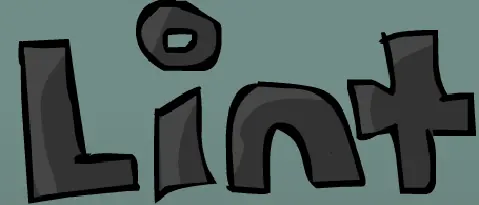 Lint logo
