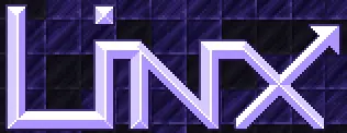 Linx logo