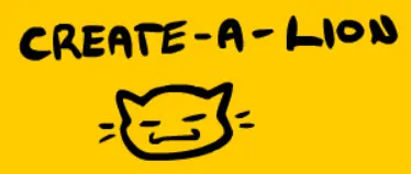Lion Creator logo