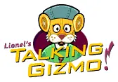 Lionel's Talking Gizmo! logo