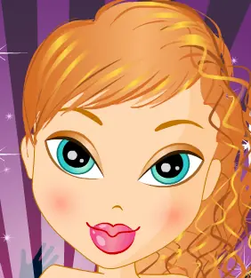 Lips and Lashes Makeover logo