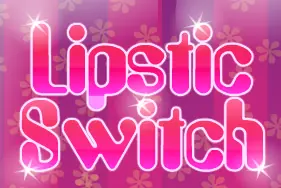 Lipstic Switch logo