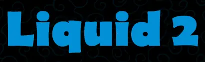 Liquid 2 logo