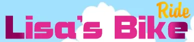 Lisa's Bike Ride logo