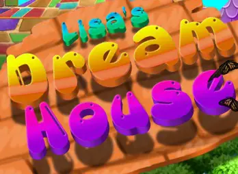 Lisa's Dream House logo