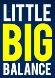 Little Big Balance logo