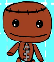 Little Big Planet logo