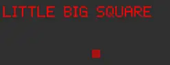 Little Big Square logo