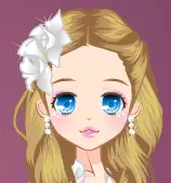 Little Bridesmaid logo