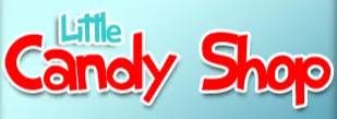 Little Candy Shop logo