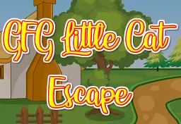 Little Cat Escape logo