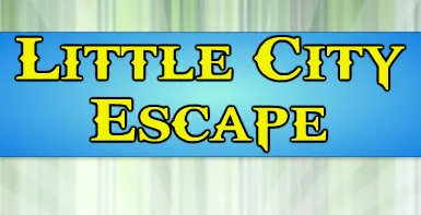 Little City Escape logo