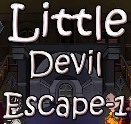 Little Devil Escape-1 logo